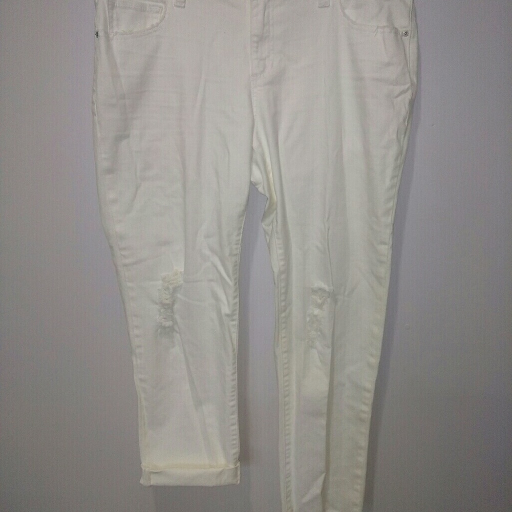 COPY - Hand Crafted Lucky Brand